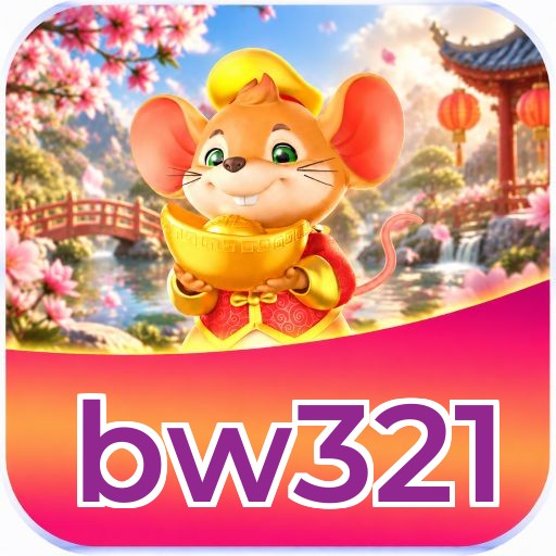 bw321 Logo Oficial - Cassino Online Certificado Brasil