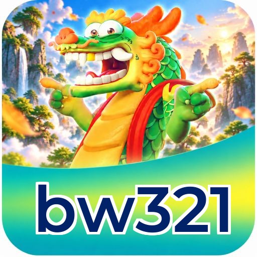 bw321 Logo