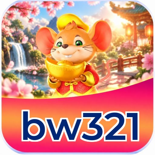 bw321 Logo