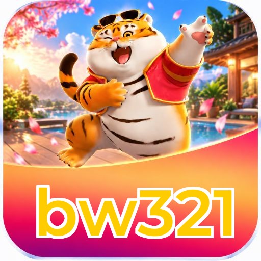bw321 Fortune Tiger Oficial