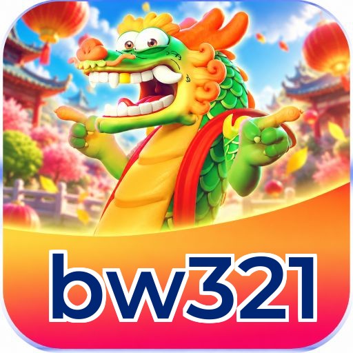 bw321 Bônus R$ 5.000 Logo