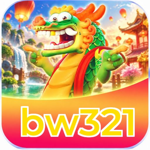 bw321 Logo