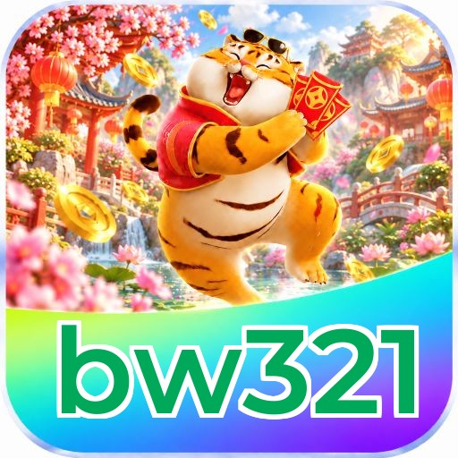 bw321 Logo
