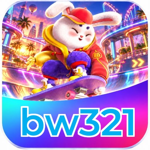 bw321 Logo