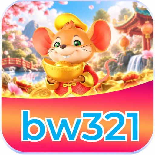 bw321 Logo