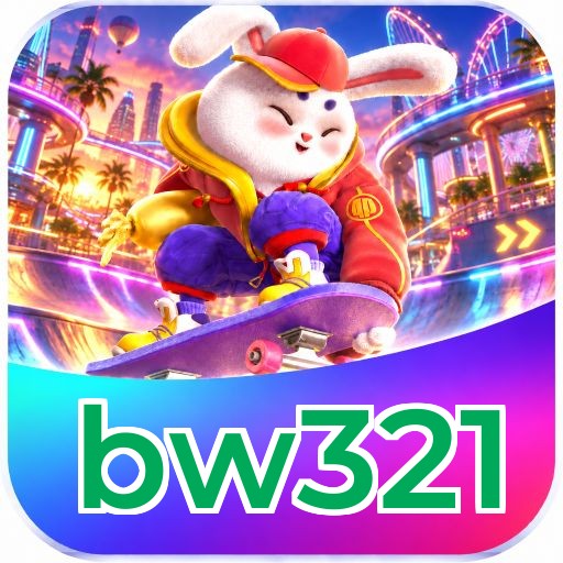 bw321 Logo