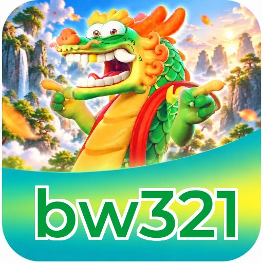 bw321 Download Logo Oficial