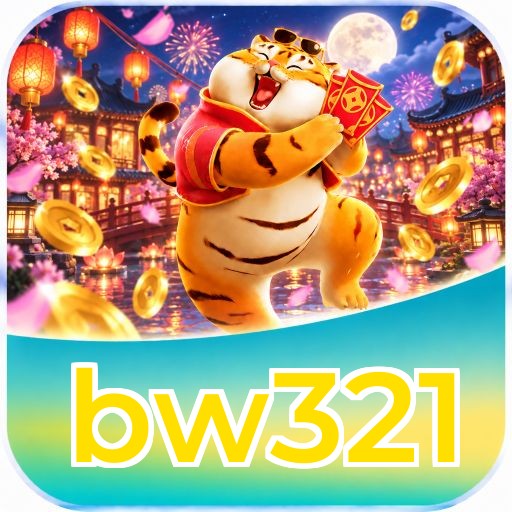 bw321 Logo