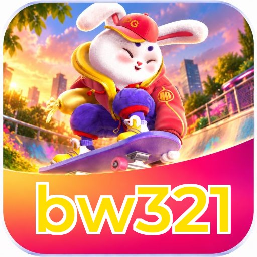 bw321 Logo