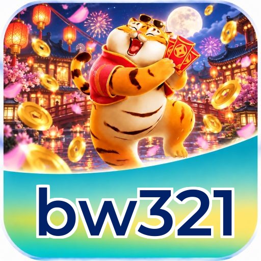 bw321 Logo