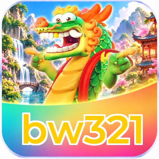 bw321 Logo