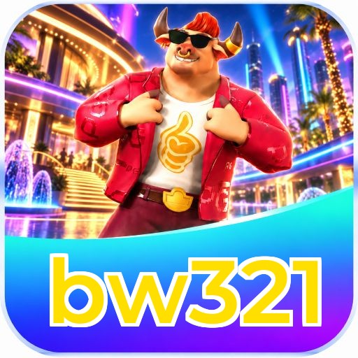 bw321 Logo