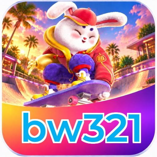 bw321 Logo
